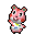 Apple - My favorite hamster villager Apple the red hamster