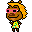 Bud - I was obsessed with him for awhile. IDK why. I kept him in my town for a long time! Bud the surfer lion