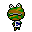 Camofrog Camofrog
