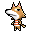 Chief - He moved in immediately after Wolfgang IN THE SAME PLOT no less. I didn't like him at first because I thought he was a bad replacement for my friend Wolfgang. But I warmed up eventually and kept him for a long time! Chief the wolf