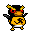 Hopper - I love this guy. I was excited when he moved to my town because he was in the movie! Hopper