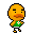 Joey - I didn't really care about him SORRY Joey the yellow duck
