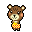 Maple - One of my first three villagers. She's so cute. I'm glad she's more popular now! Maple the brown cub