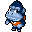 Peewee - He was my first gorilla. I liked him a lot! Peewee the gorilla