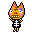 Tabby - My FAV villager of all time. She first moved into my WW town and I had her for years. I was really sad when she moved out. I always felt SO UPSET when I would see her on ugliest villager lists. Tabby