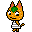 Tangy - I liked her a lot! I had her at the same time as Tabby and Mitzi, so I was set on having a cat-only village for awhile lol Tangy the cat